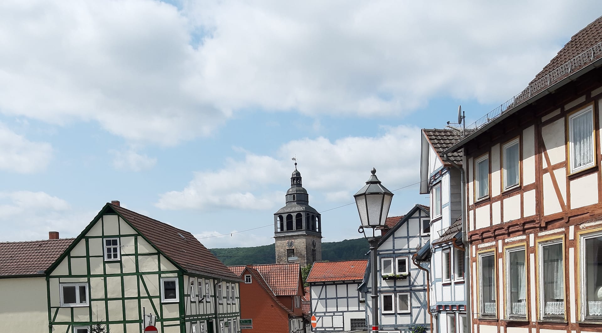 Bad Sooden-Allendorf