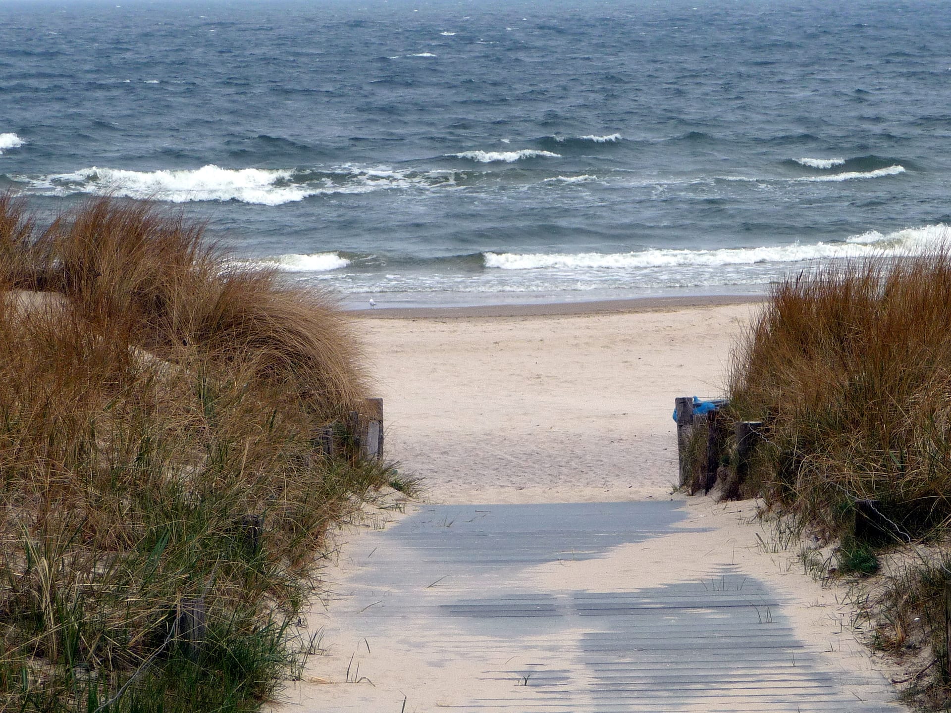Mecklenburg-Vorpommern, Seebad Ahlbeck