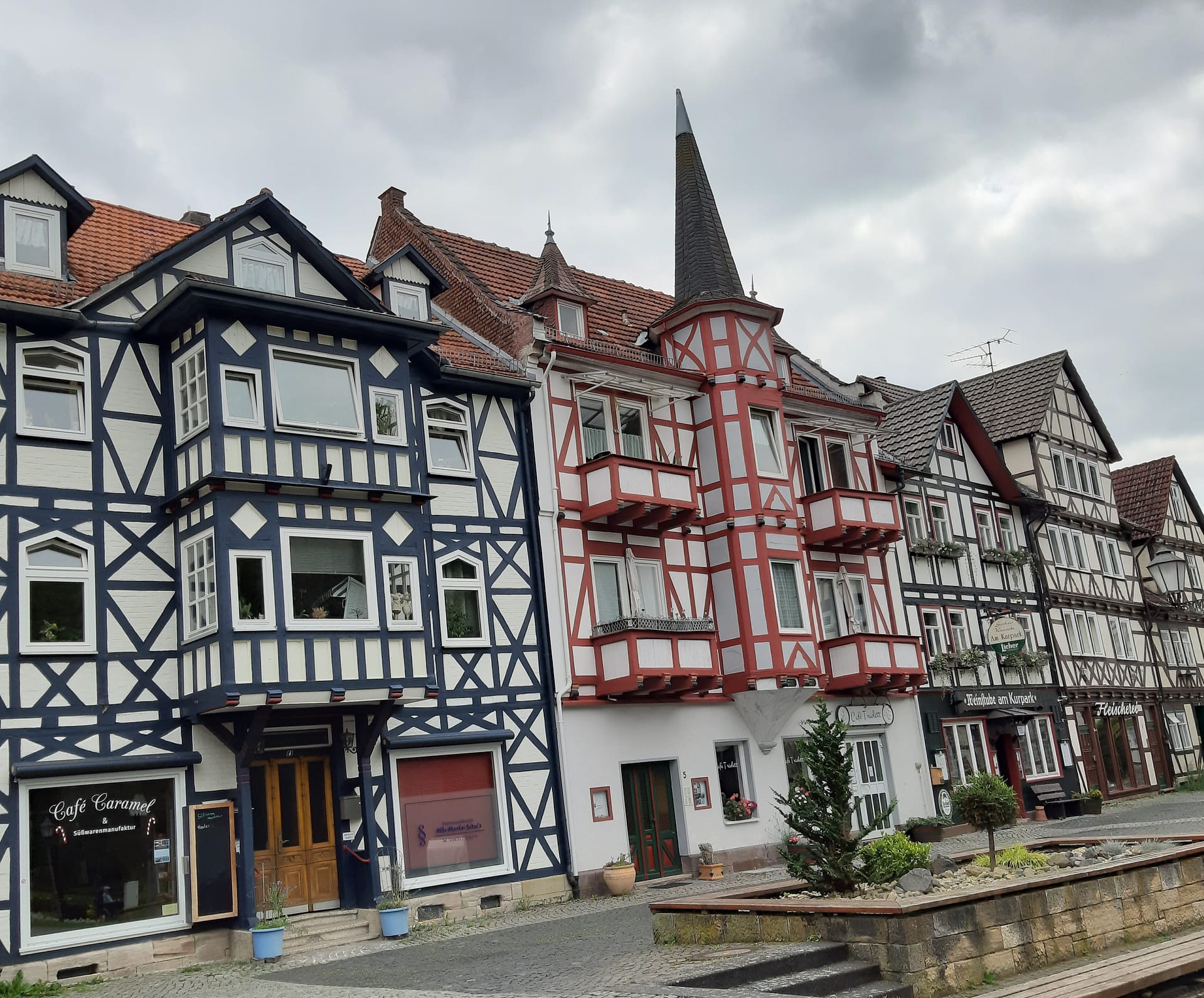 Bad Sooden-Allendorf
