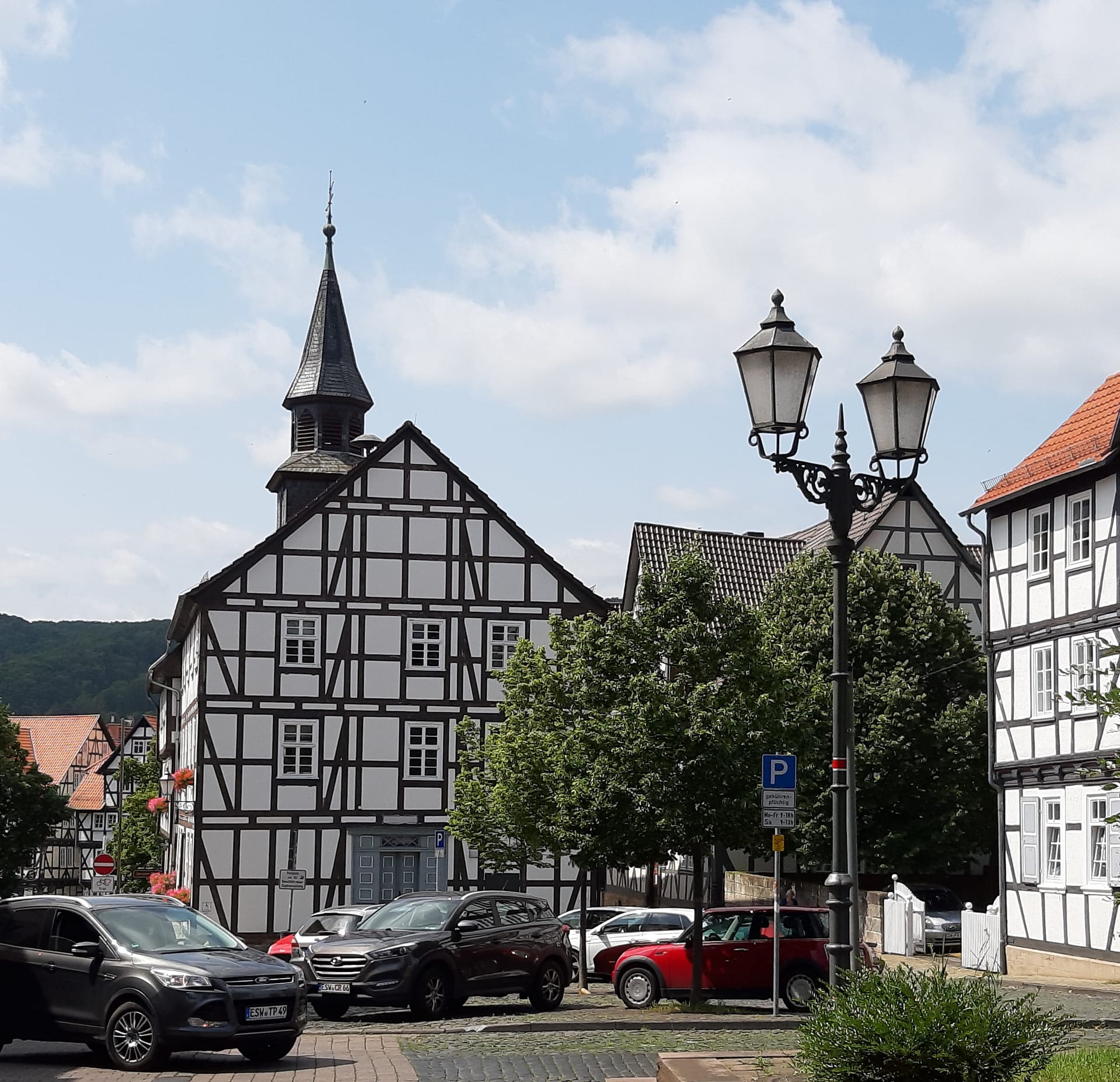 Bad Sooden-Allendorf