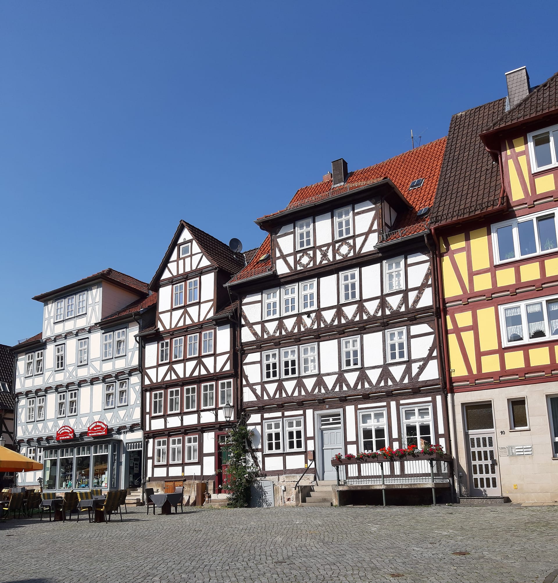 Bad Sooden-Allendorf