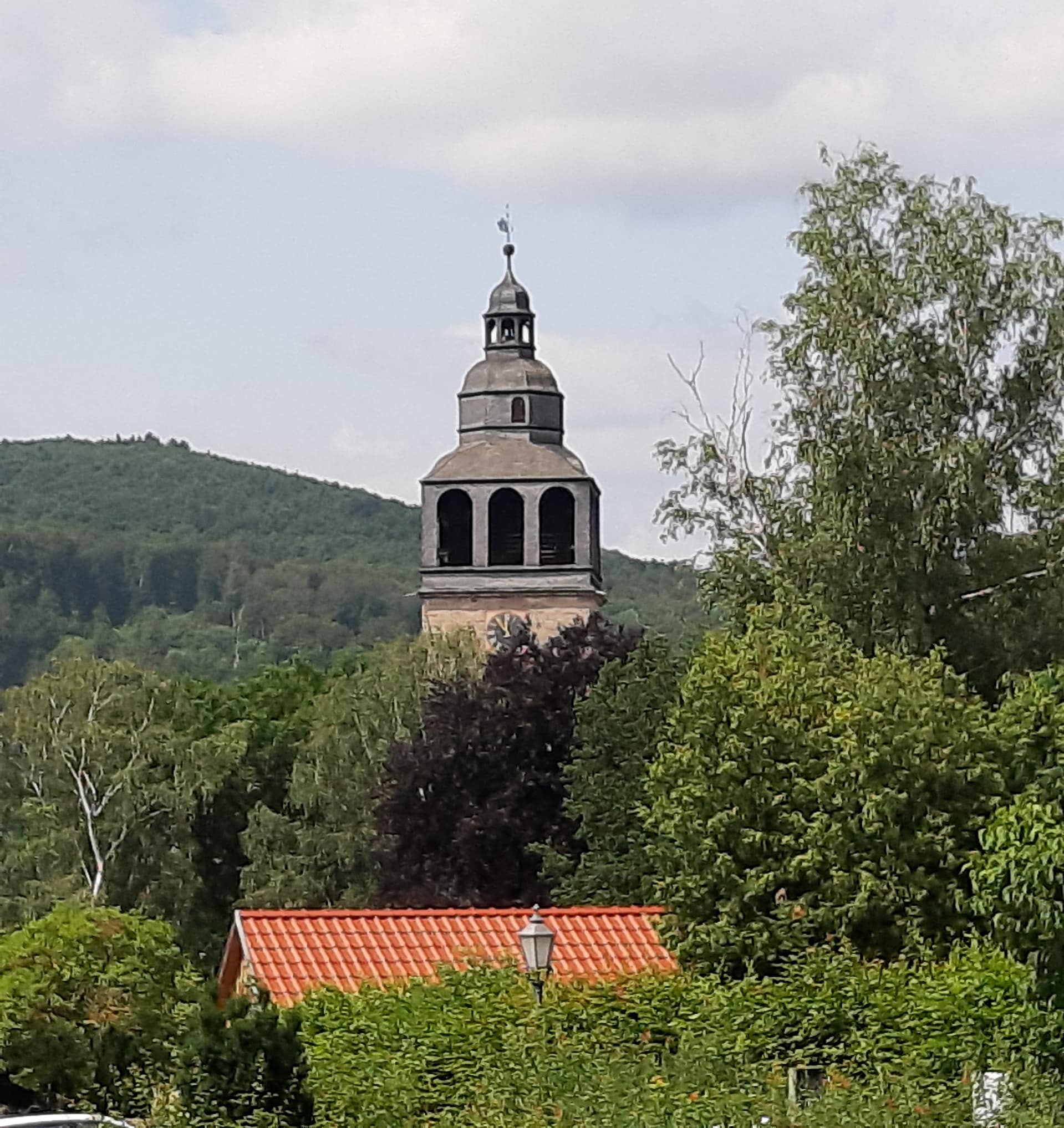 Bad Sooden-Allendorf