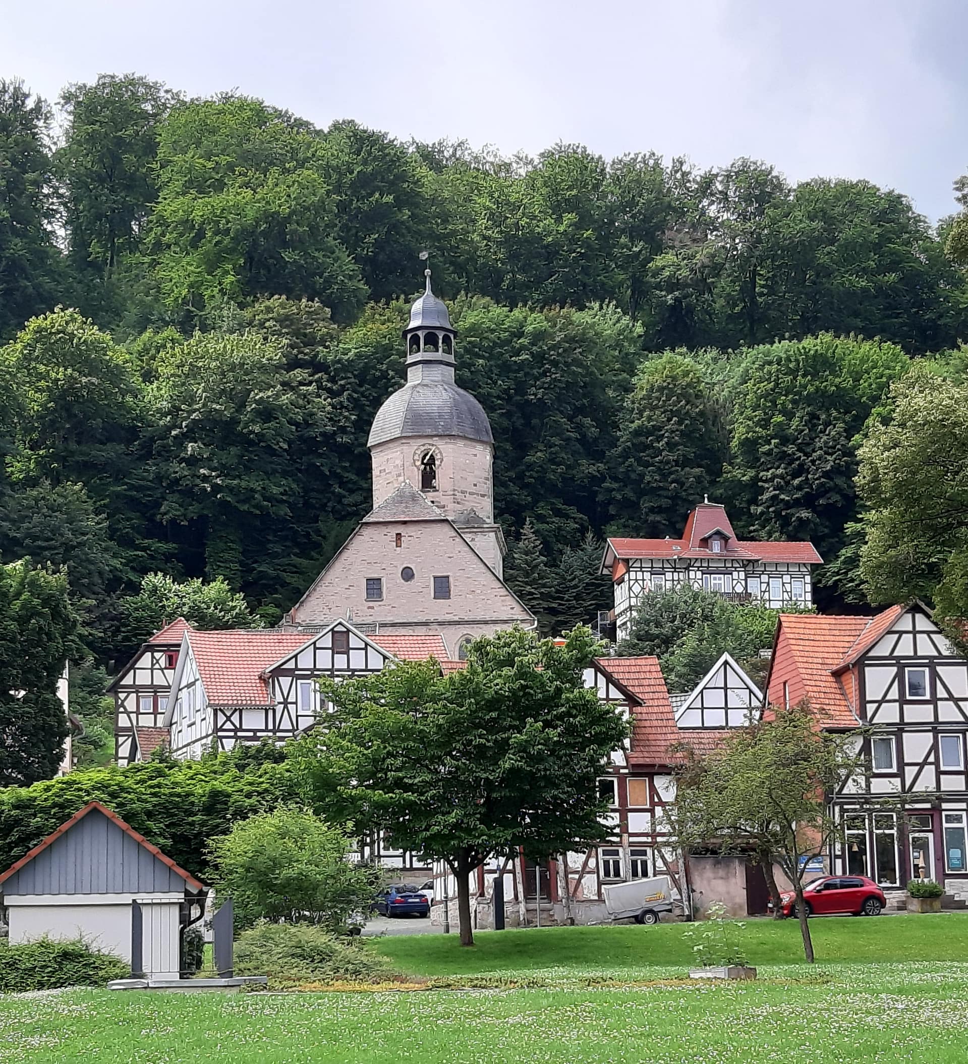 Bad Sooden-Allendorf