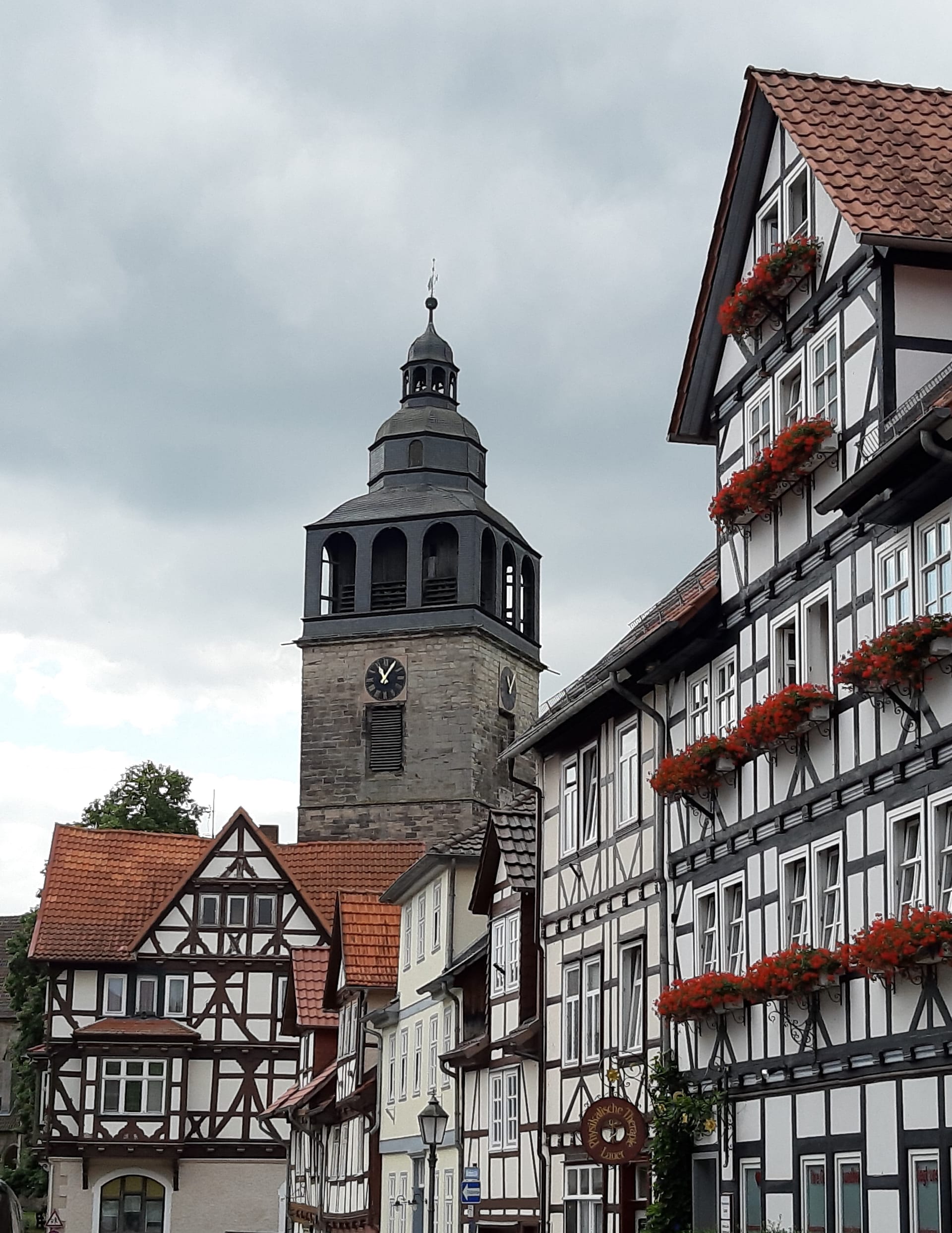 Bad Sooden-Allendorf
