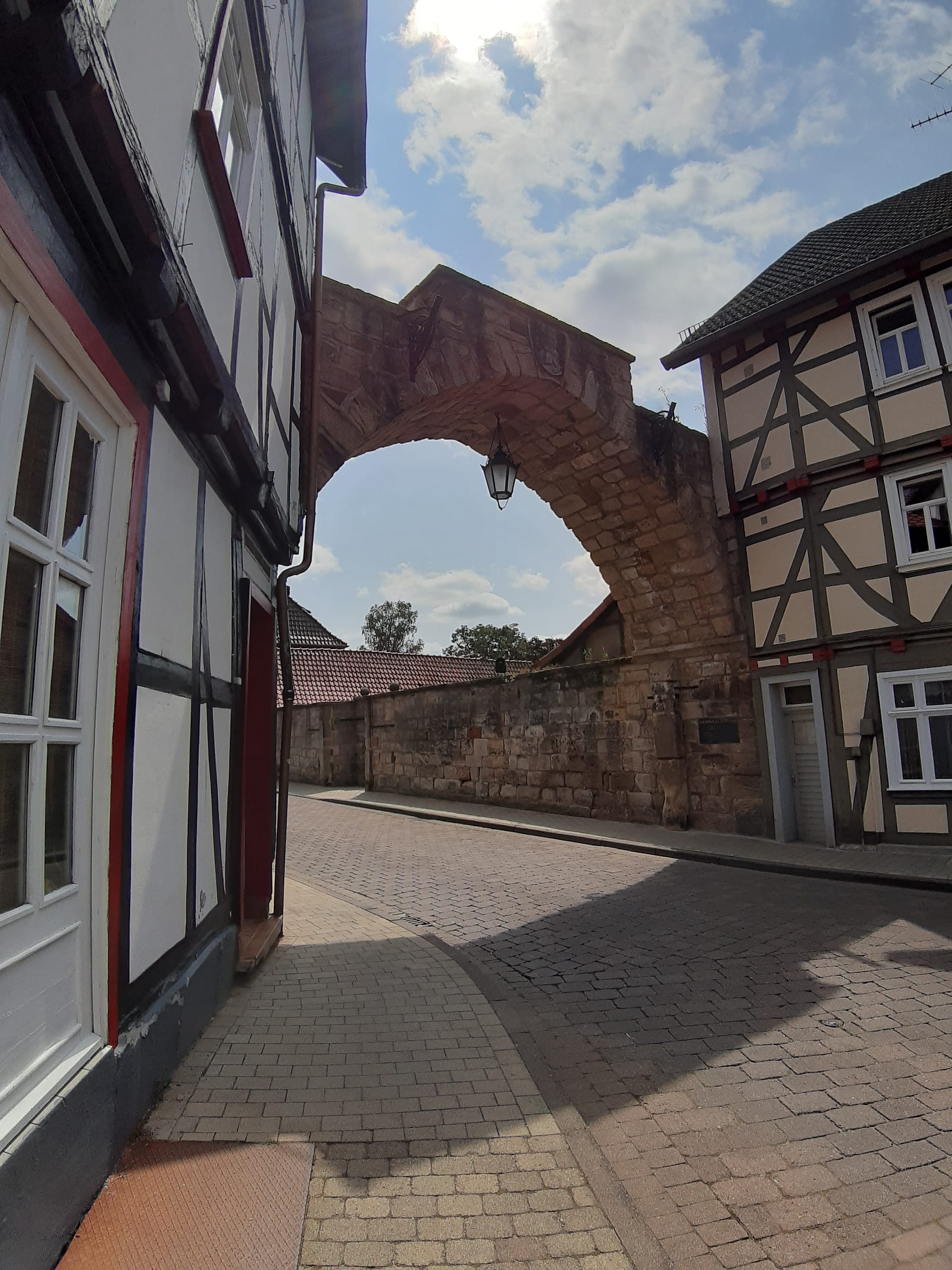 Bad Sooden-Allendorf