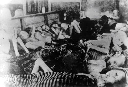 Hunger 1931-1933